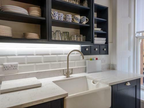 Apartamento By The Sea