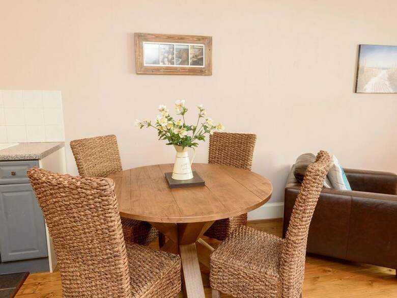 Apartamento Fidra