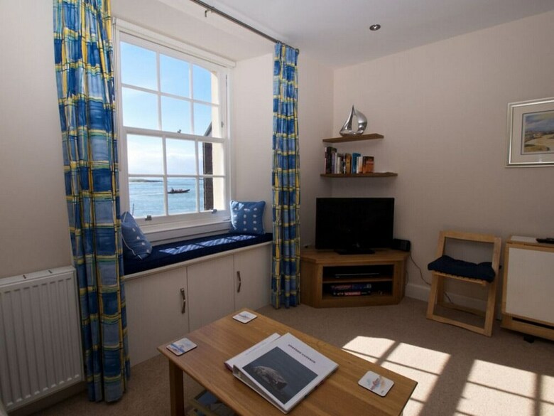Quayside Cottage