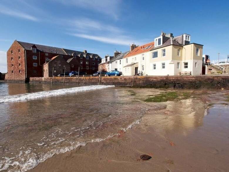 Quayside Cottage