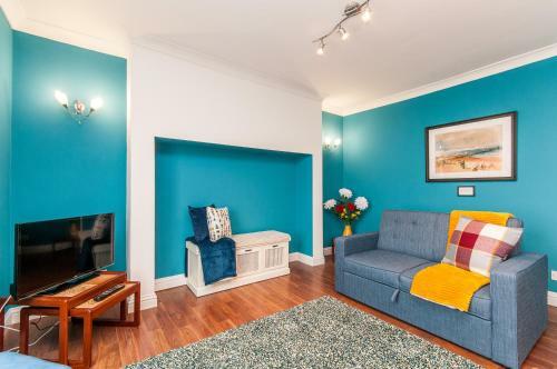 Apartamento No1 Uninterrupted Sea View