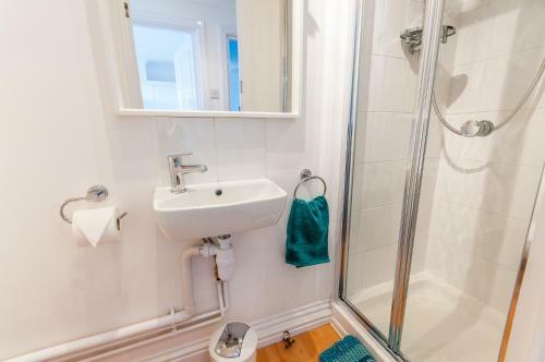 Apartamento No1 Uninterrupted Sea View