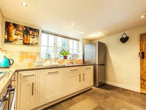 Clematis Cottage, Market Rasen