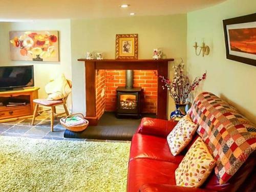 Clematis Cottage, Market Rasen