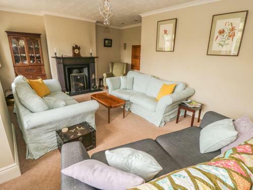 7 Caistor Lane, Market Rasen