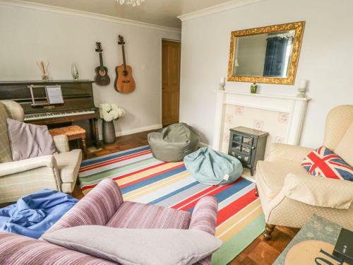 7 Caistor Lane, Market Rasen