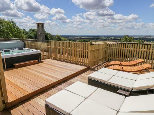 Country Castle, Market Rasen