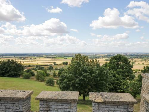 Country Castle, Market Rasen