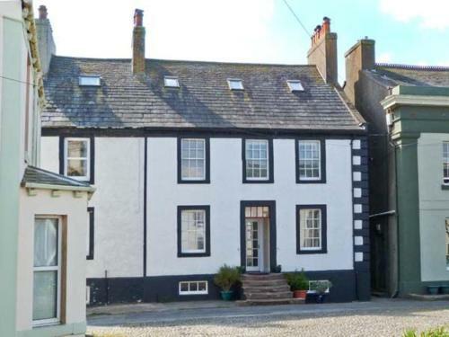 Woodlands, Maryport