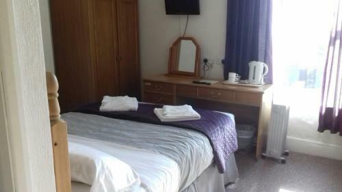 The Waverley Hotel Maryport