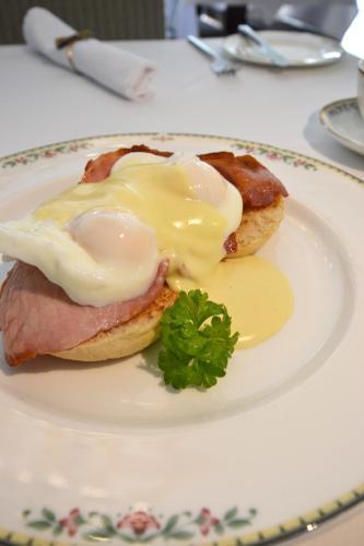 Glendon Bed And Breakfast