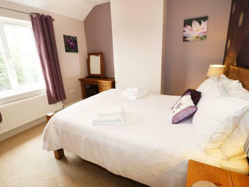Thorncliffe House, Matlock