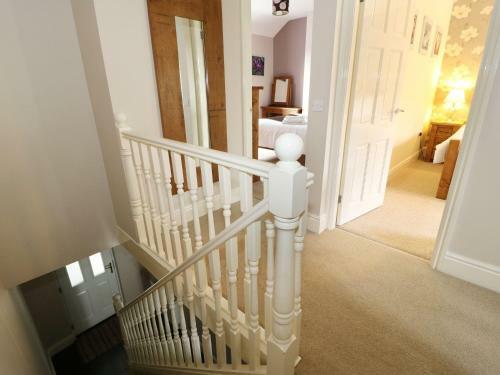 Thorncliffe House, Matlock