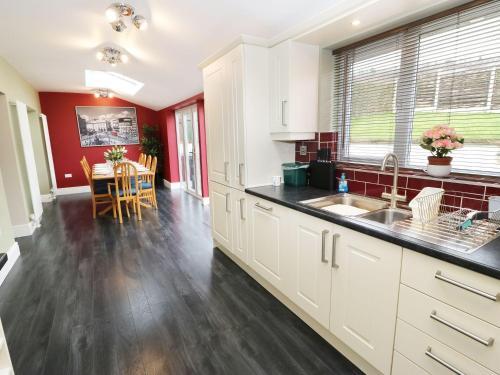 Thorncliffe House, Matlock
