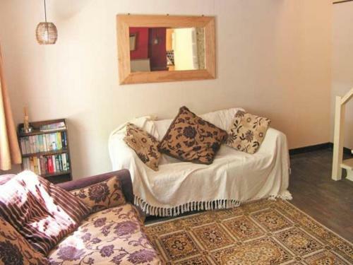 Daisy Cottage, Whatstandwell
