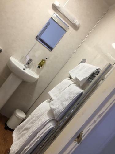 Bed & Breakfast Dryburgh Arms Pub With Rooms