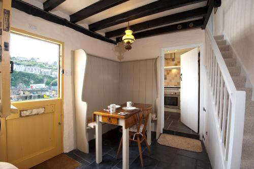 Ferryman's Cottage
