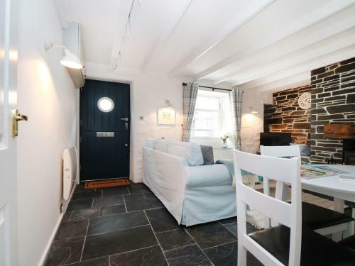 Shell Cottage, St. Austell