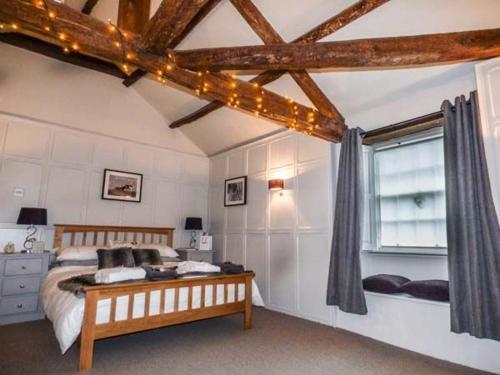 Castle Hill Cottage