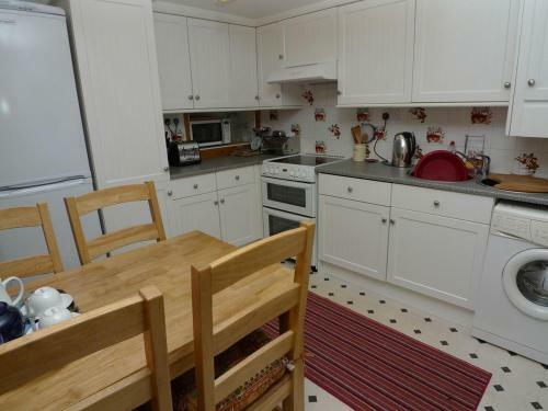 Vale Cottage