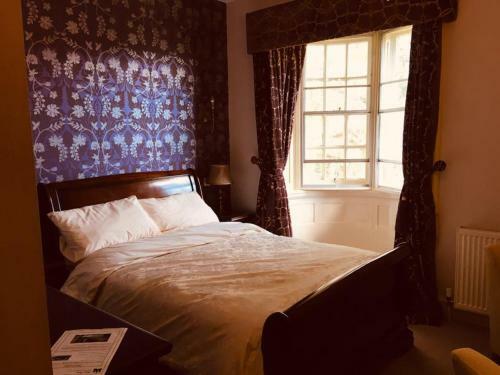 Bed & Breakfast Brass Castle Country House Accommodation