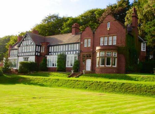 Bed & Breakfast Brass Castle Country House Accommodation
