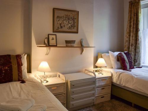 River Garden Cottage