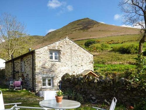 Swallow Barn, Millom