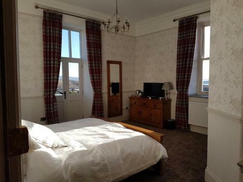 Posada Herdwicks Boutique Hotel