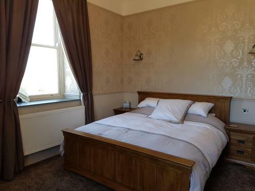 Posada Herdwicks Boutique Hotel