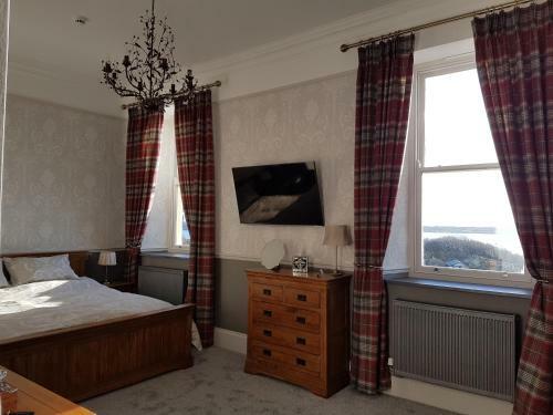 Posada Herdwicks Boutique Hotel