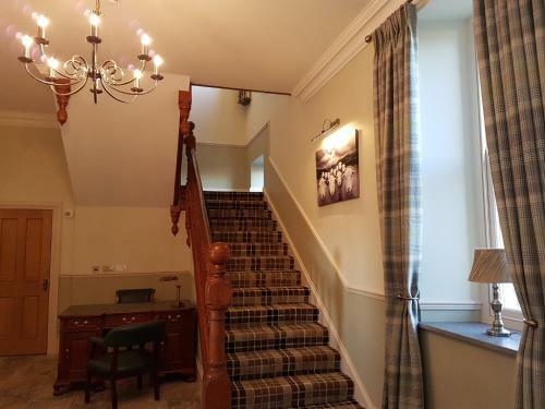 Posada Herdwicks Boutique Hotel