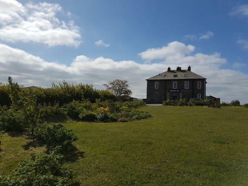 Posada Herdwicks Boutique Hotel