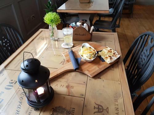 Posada Herdwicks Boutique Hotel