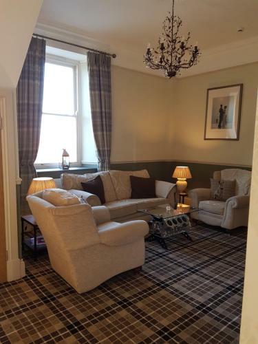 Posada Herdwicks Boutique Hotel