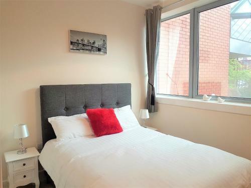 Mk City Centre Serviced Apartment