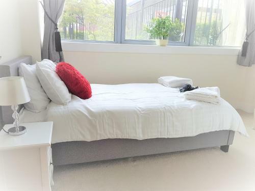 Mk City Centre Serviced Apartment