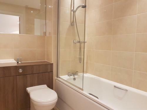 Mk City Centre Serviced Apartment