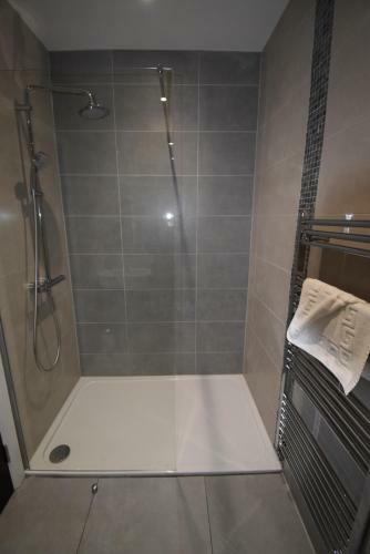Shortletting By Centro Apartments Milburn House - Mk
