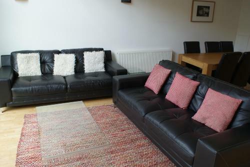 Shortletting By Centro Apartments Campbell Park - Mk