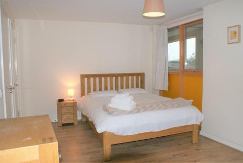 Shortletting By Centro Apartments Campbell Park - Mk