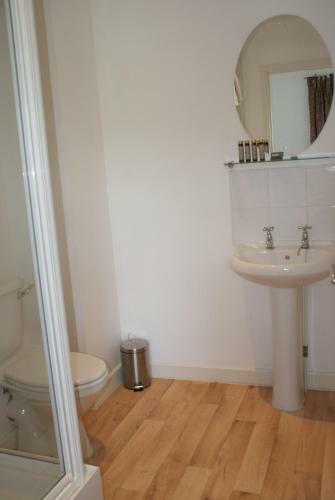 Shortletting By Centro Apartments Campbell Park - Mk