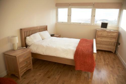 Shortletting By Centro Apartments Theatre District - Mk