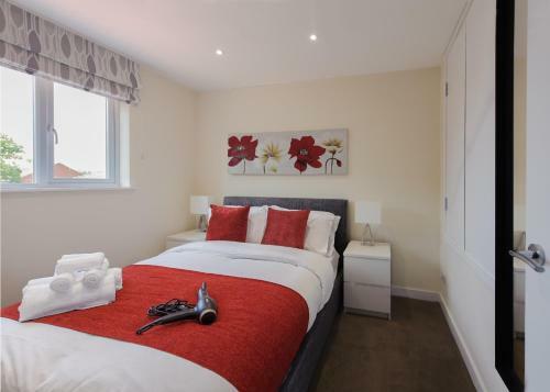 Smart 2 Bedroom House