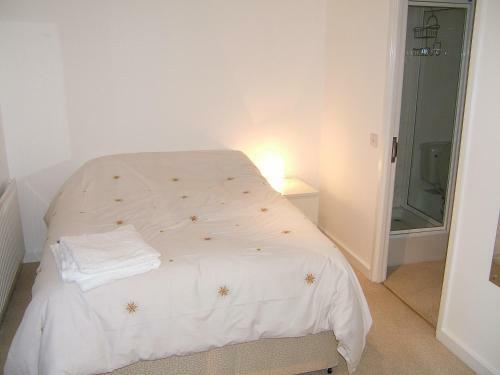 Shortletting By Centro Apartments Campbell Sq - Mk