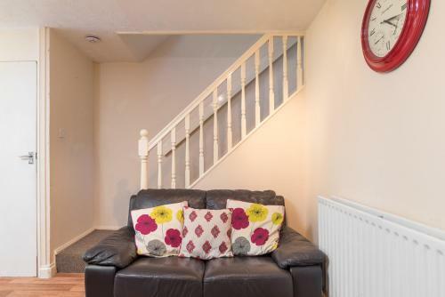 Skene Rooms