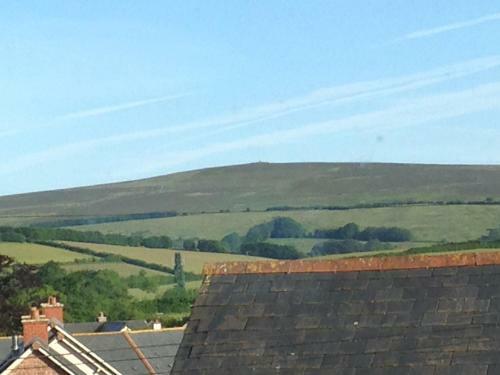 Bed & Breakfast Exmoor House