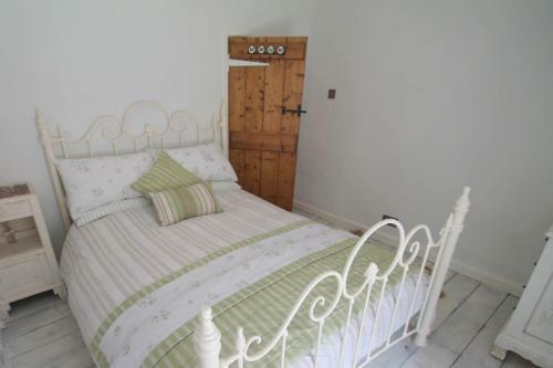 Lower Goosemoor Cottage