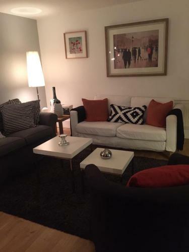 Apartamento Lets Holiday In London Greenwich