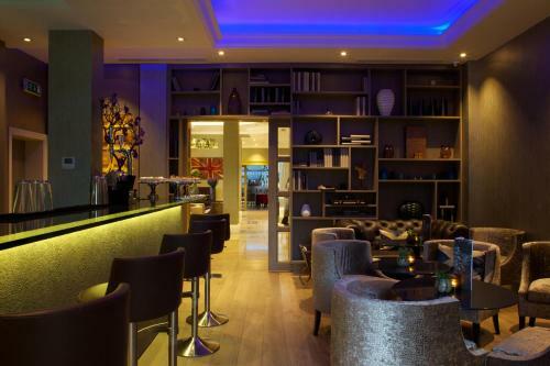 Hotel Xenia - Autograph Collection